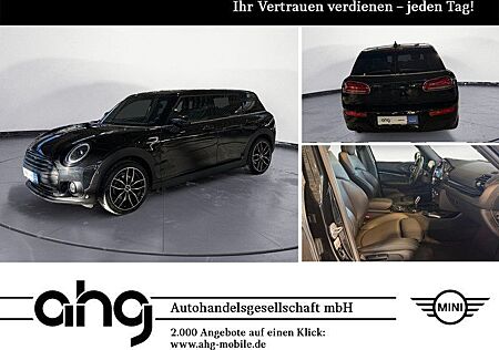 Mini Cooper Clubman Clubman Cooper Yours Trim LED Navigation PD