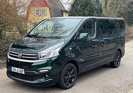 Fiat Talento Kombi L1H1 1,2t Family NAVI/KAMERA/SHZ