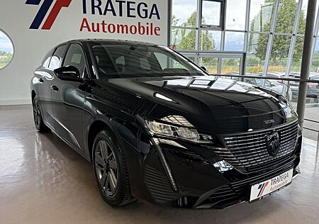 Peugeot 308 SW Hybrid 145 e-DSC6 Allure AHK 360° TW ACC
