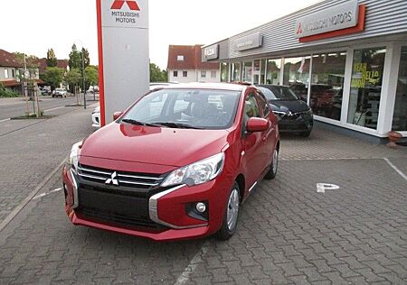 Mitsubishi Space Star Select 1.2 MIVEC 5-Gang