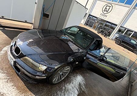 BMW Z3 2.8 -