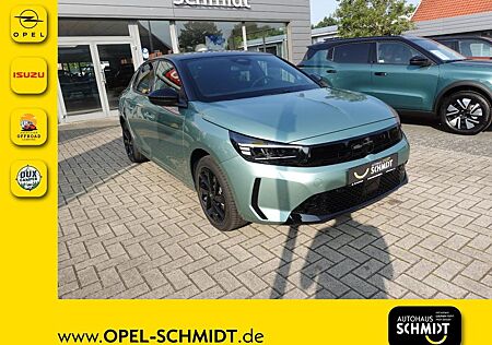 Opel Corsa 1,2 YES Automatik