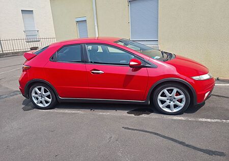 Honda Civic 1.8 Sport Sport