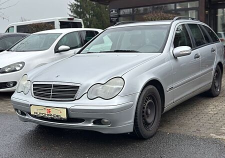 Mercedes-Benz C 180 C -Klasse T-Modell T Kompressor