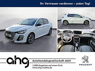 Peugeot 208 BUSINESS HYBRID 110 e-DSC6 Kabelloses Mirror