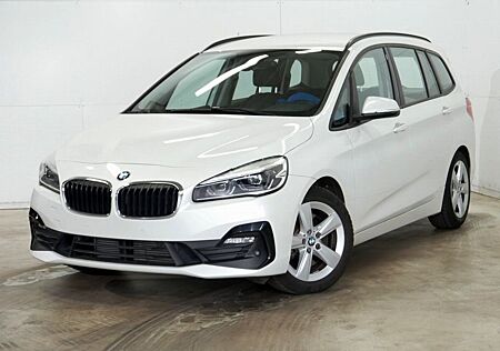 BMW 2er 220 Gran Tourer dA Advantage Navi LED ParkAsist