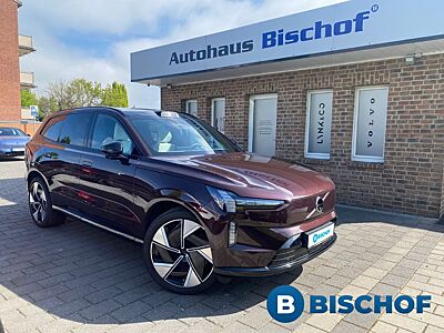 Volvo EX90 Ultra Performance Pure Electric 111kWh Twin