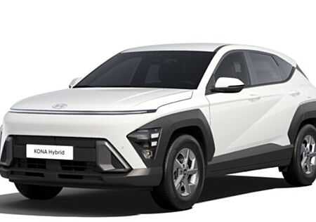 Hyundai Kona Select Hybrid 2WD