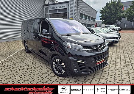 Opel Zafira Life Tourer L 2.0D Aut.+Leder+Standh+Kame