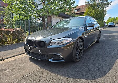 BMW 530xD Touring F11 | M-Paket | ca. 350 PS
