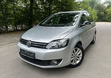 VW Golf Volkswagen Plus VI Style Automatik 1.Hand orig.70tkm