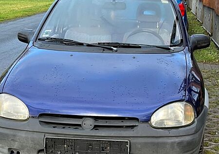 Opel Corsa 1.4 City