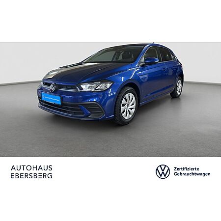 VW Polo leasen
