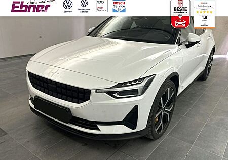 Polestar 2 PERFORMANCE PLUS PANO+MEMORY+WPUMPE+HK-SOUND+B