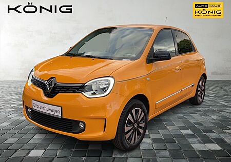 Renault Twingo Techno E-TECH 100% elektrisch Kamera