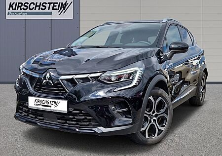 Mitsubishi ASX Plug-In Hybrid Select 1.6 Navi Multi-Sense