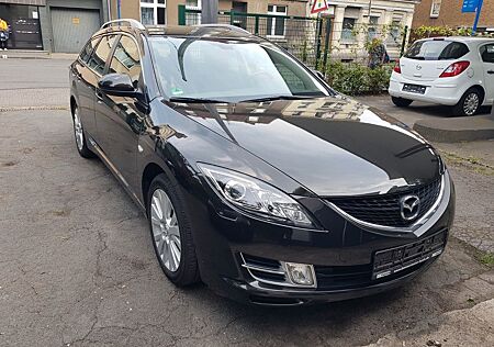 Mazda 6 Kombi 2.0 Exclusive ORIGINAL 65.000 KM