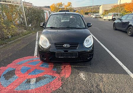 Kia Picanto 1.1 Start. TÜV bis 11/2026