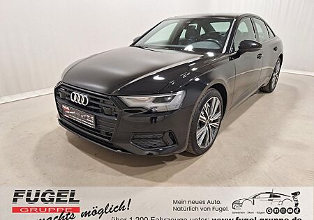 Audi A6 3.0 TFSI 55 quattro sport Pano|LED|Leder|Soun