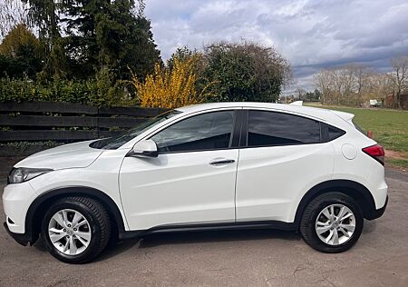 Honda HR-V 1.5 i-VTEC Comfort Comfort