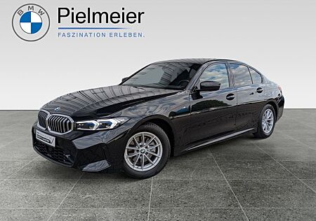 BMW 320i Limousine MSport HeadUp Memory RFK HiFi ACC