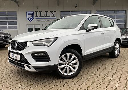 Seat Ateca 2.0 TDI*Style*LED*ACC*Navi*Cam*
