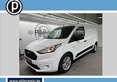 Ford Transit Connect 240 L2H1 NAVI+PDC+ALU