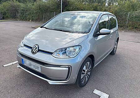 VW e-up! Volkswagen e-up! +CCS+36,8kwh+Kamera+Sitzh.+Klimatr.