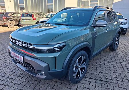 Dacia Duster Journey TCe 140 *WINTER-PLUS-PAKET*