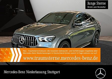 Mercedes-Benz GLE 63 AMG S 4M+ CP/Fahrass+/Ride Control+/Burm