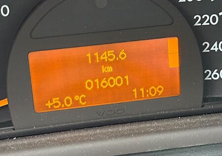 Mercedes-Benz C 200 KOMPRESSOR T CLASSIC Classic