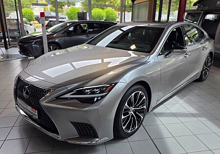 Lexus LS 500 h E-Four, Executive, AWD
