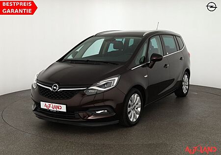 Opel Zafira C 1.4 Turbo Innovation AHK LED IntelliLin