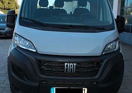 Fiat Ducato Serie 9 Max 3 L4Hi Fahrzeug-Transporter