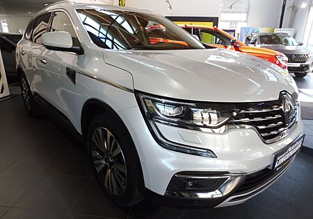 Renault Koleos Initiale Paris 8-fach bereift