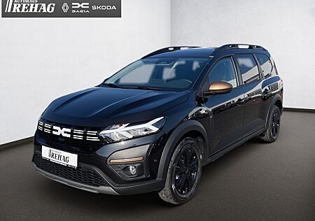 Dacia Jogger Extreme+ TCe 110 *7SITZER*KLIMA*PDC*