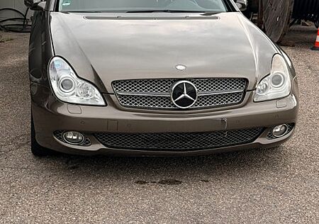 Mercedes-Benz CLS 280 3.0L V6 - Facelift mit guter Ausstattung