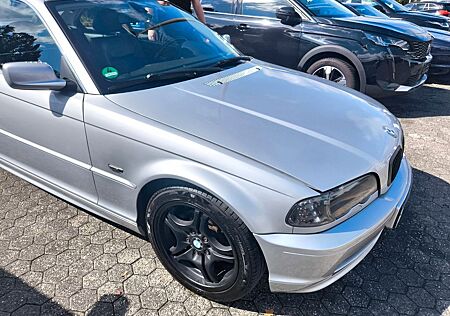 BMW 323Ci -