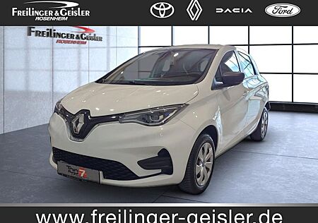 Renault ZOE Life R110 ZE50 Mietbatterie Voll-LED Bose