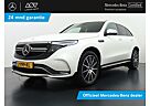 Mercedes-Benz EQC 400 4MATIC AMG Business Solution 80 kWh Accu