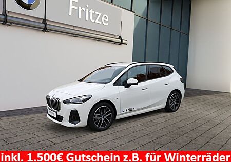 BMW 2er 220 Active Tourer i M Sport Sportpaket / LED /