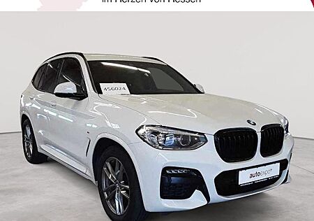 BMW X3 xDrive20d Aut. M Sport Navi AHK HuD