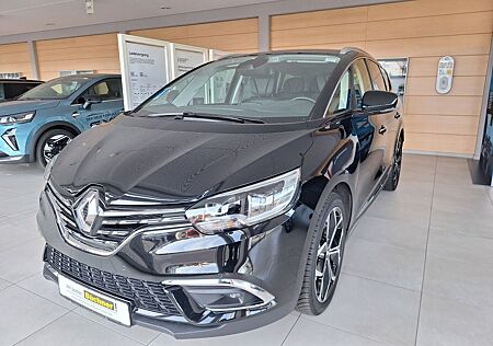 Renault Grand Scenic TCe 140 GPF EDC TECHNO