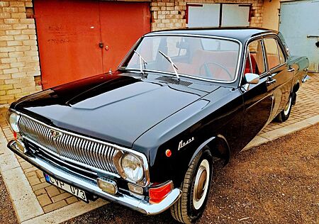 Andere GAZ 24 WOLGA VOLGA