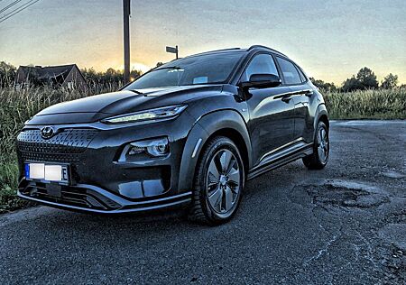 Hyundai Kona Elektro ELEKTRO 150kW Premium Premium