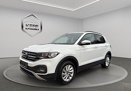 VW T-Cross Volkswagen Life 1.0 TSI DSG°ACC°PDC°SHZ°AppleCarPl.