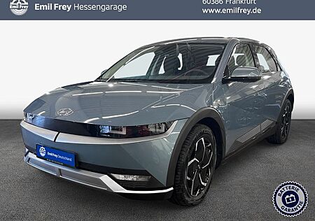 Hyundai IONIQ 5 77,4 kWh Dynamiq