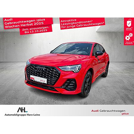 Audi Q3 leasen