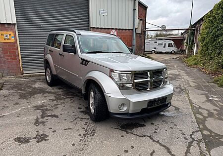 Dodge Nitro *2.8L*4x4