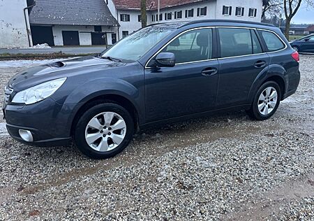 Subaru Legacy Kombi/ Outback Active,Festpreis,Partikelf